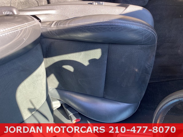 Used Car 2010 Dodge Challenger  Srt8 For Sale Under $35,000 In San Antonio, Texas