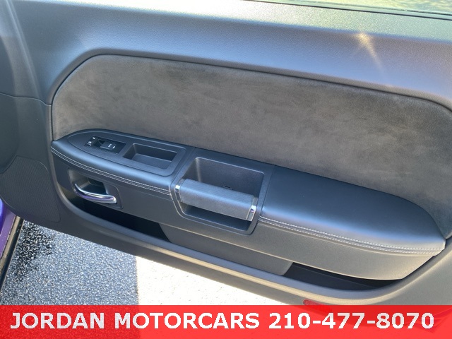 Used Car 2010 Dodge Challenger  Srt8 For Sale Under $35,000 In San Antonio, Texas