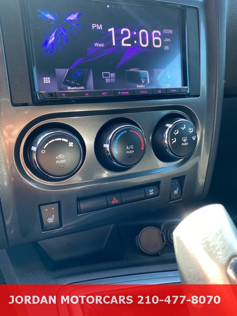 Used Car 2010 Dodge Challenger  Srt8 For Sale Under $35,000 In San Antonio, Texas