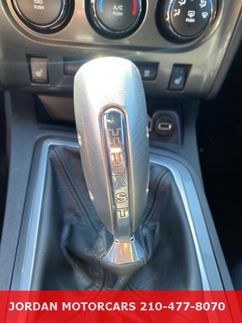 Used Car 2010 Dodge Challenger  Srt8 For Sale Under $35,000 In San Antonio, Texas