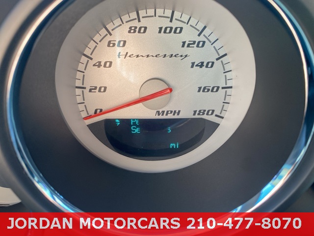 Used Car 2010 Dodge Challenger  Srt8 For Sale Under $35,000 In San Antonio, Texas