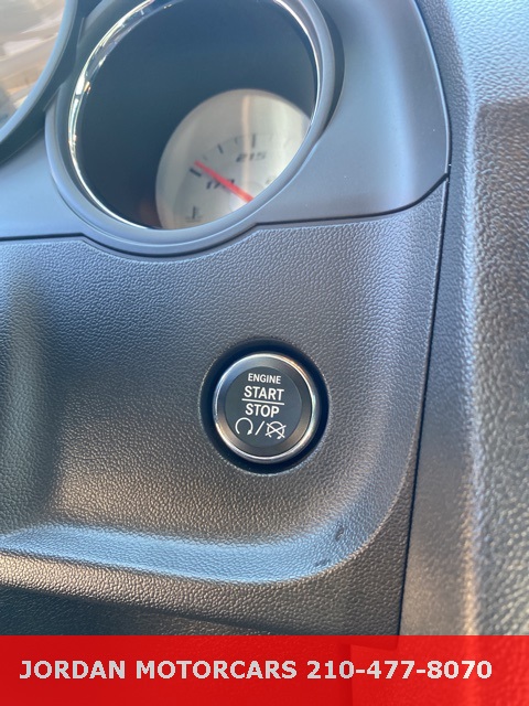 Used Car 2010 Dodge Challenger  Srt8 For Sale Under $35,000 In San Antonio, Texas