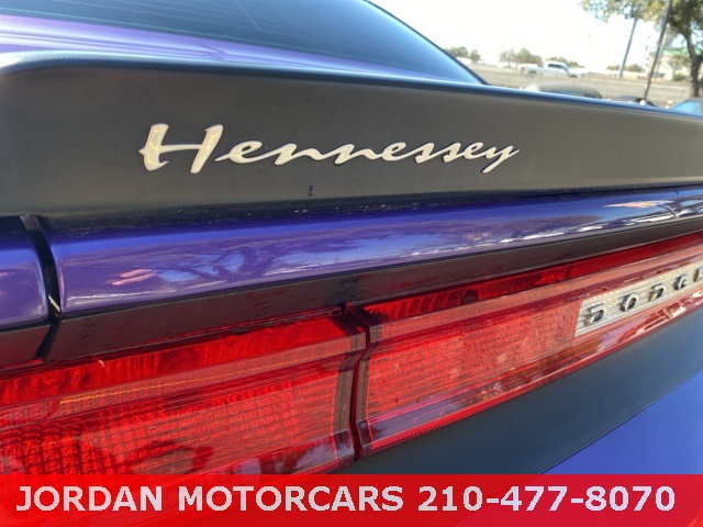 Used Car 2010 Dodge Challenger  Srt8 For Sale Under $35,000 In San Antonio, Texas