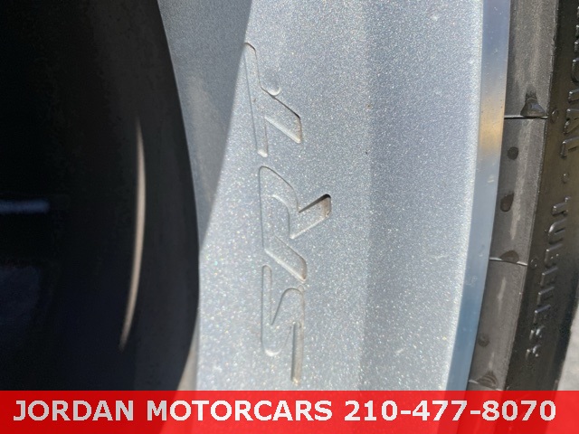 Used Car 2010 Dodge Challenger  Srt8 For Sale Under $35,000 In San Antonio, Texas