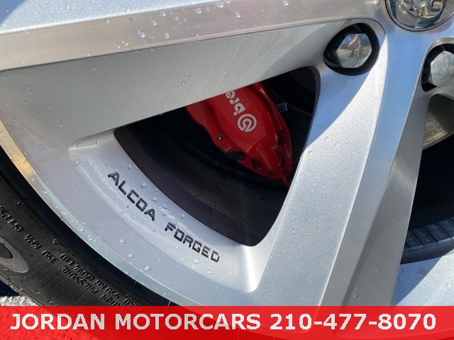 Used Car 2010 Dodge Challenger  Srt8 For Sale Under $35,000 In San Antonio, Texas