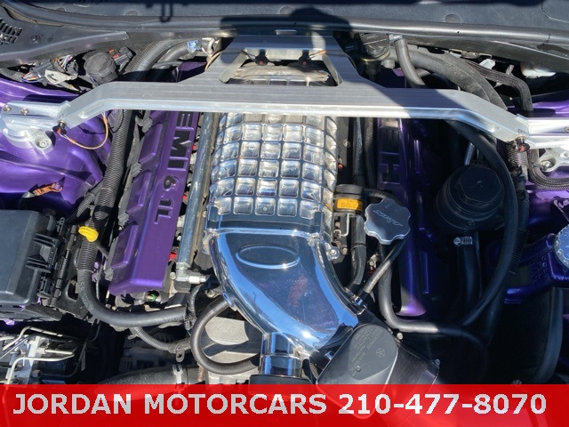 Used Car 2010 Dodge Challenger  Srt8 For Sale Under $35,000 In San Antonio, Texas