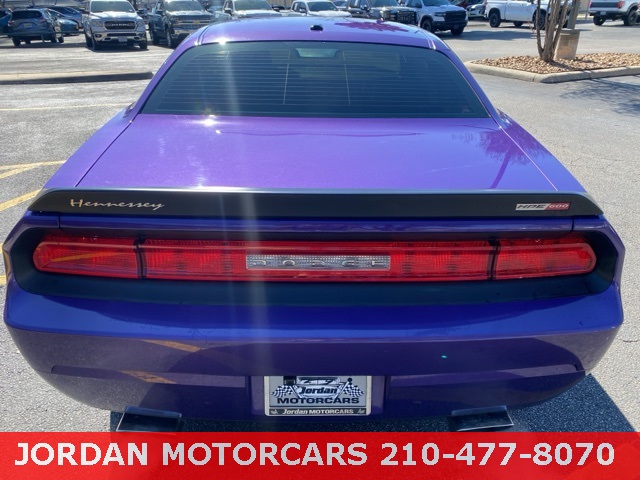 Used Car 2010 Dodge Challenger  Srt8 For Sale Under $35,000 In San Antonio, Texas