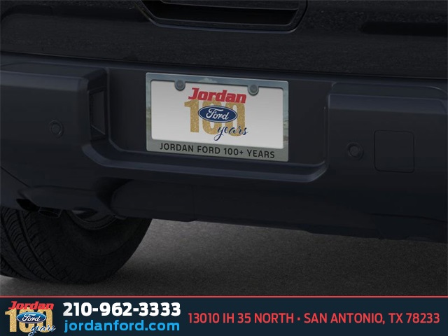New Car 2025 Ford Bronco Sport  Big Bend For Sale Under $35,000 In San Antonio, Texas