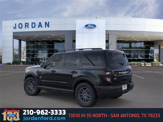 New Car 2025 Ford Bronco Sport  Big Bend For Sale Under $35,000 In San Antonio, Texas