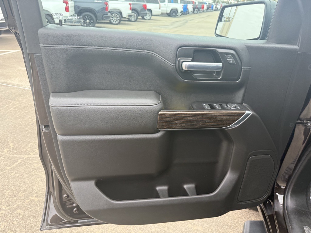 2020 GMC Sierra 1500 Elevation Brown at Wharton Chevrolet GMC