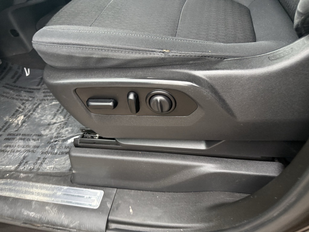 2020 GMC Sierra 1500 Elevation Brown at Wharton Chevrolet GMC