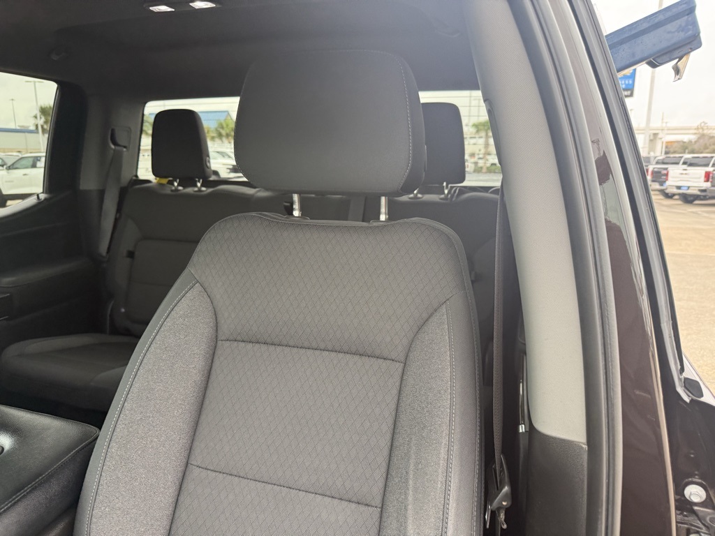 2020 GMC Sierra 1500 Elevation Brown at Wharton Chevrolet GMC