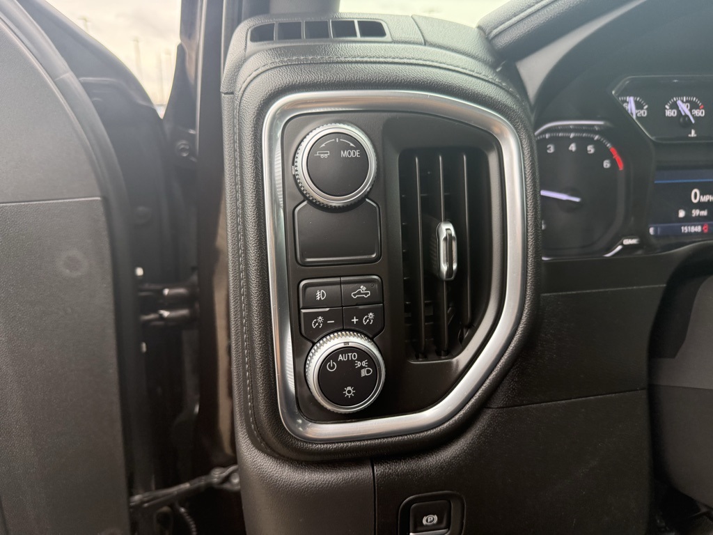 2020 GMC Sierra 1500 Elevation Brown at Wharton Chevrolet GMC