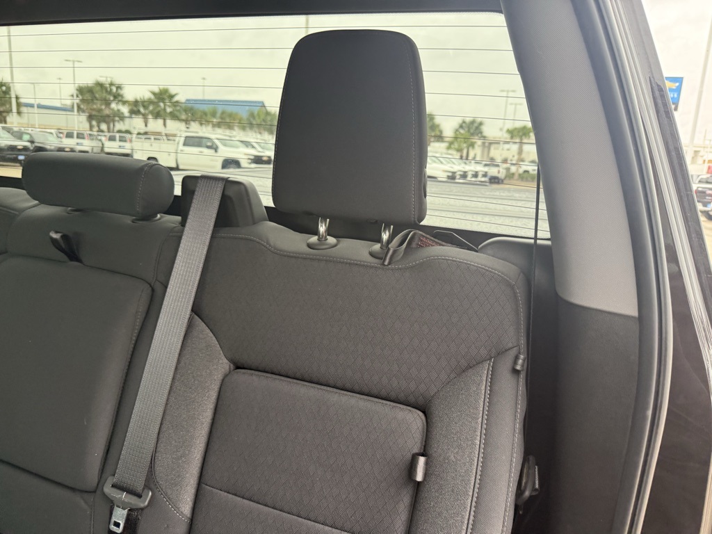 2020 GMC Sierra 1500 Elevation Brown at Wharton Chevrolet GMC