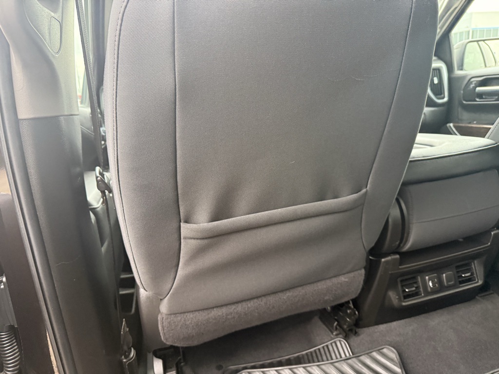 2020 GMC Sierra 1500 Elevation Brown at Wharton Chevrolet GMC