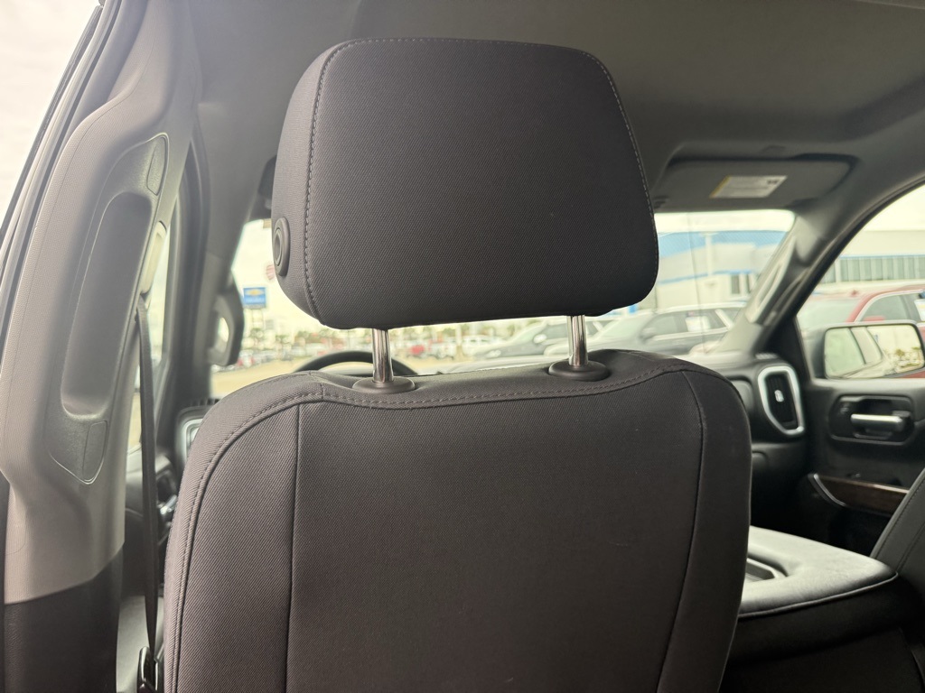 2020 GMC Sierra 1500 Elevation Brown at Wharton Chevrolet GMC