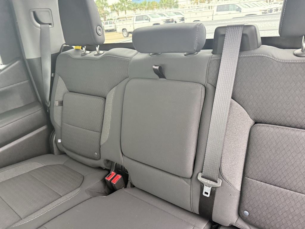 2020 GMC Sierra 1500 Elevation Brown at Wharton Chevrolet GMC