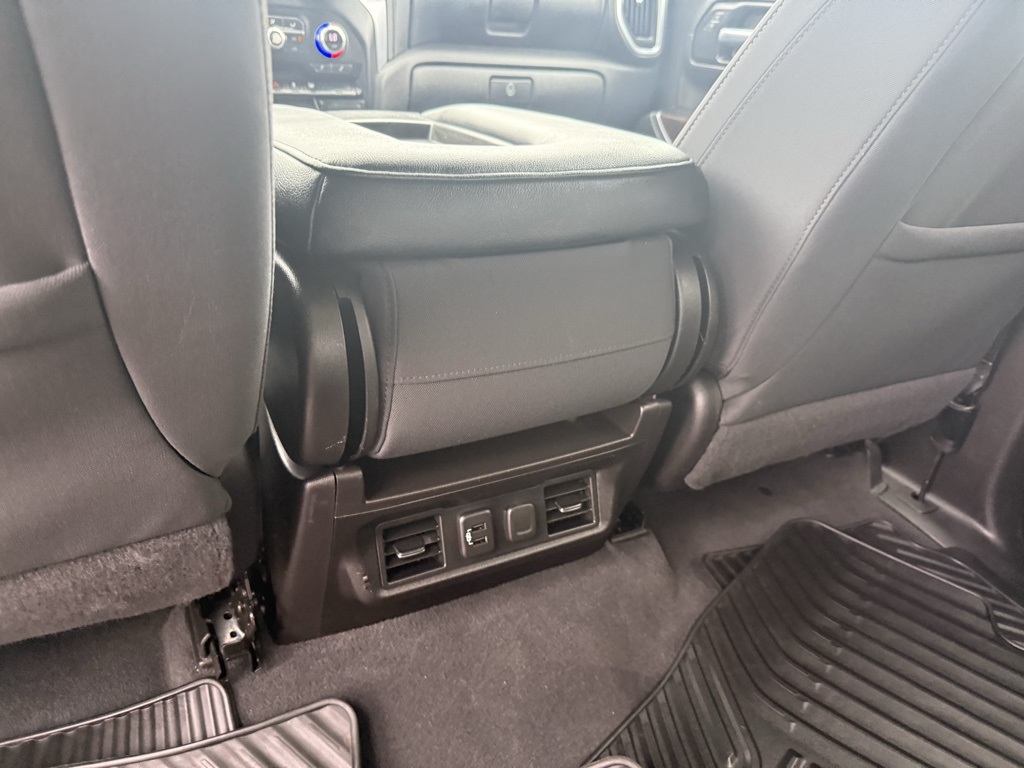 2020 GMC Sierra 1500 Elevation Brown at Wharton Chevrolet GMC