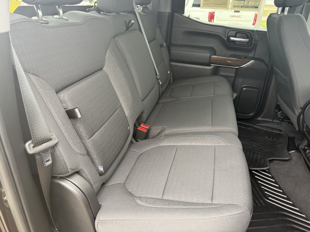 2020 GMC Sierra 1500 Elevation Brown at Wharton Chevrolet GMC