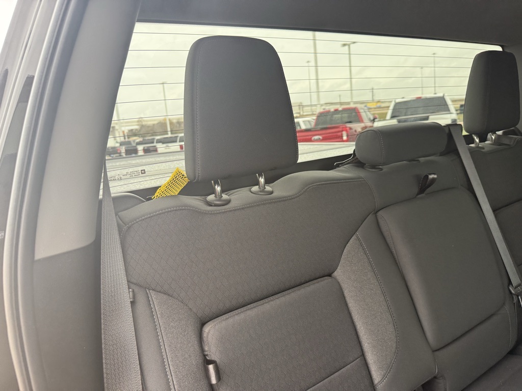 2020 GMC Sierra 1500 Elevation Brown at Wharton Chevrolet GMC