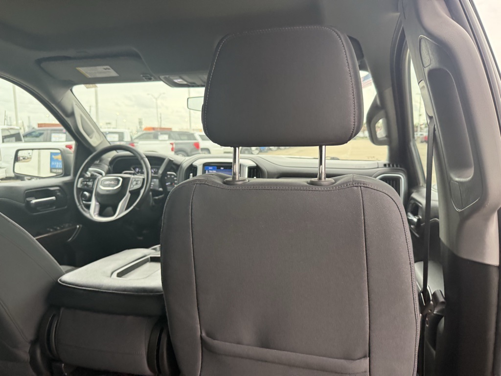 2020 GMC Sierra 1500 Elevation Brown at Wharton Chevrolet GMC