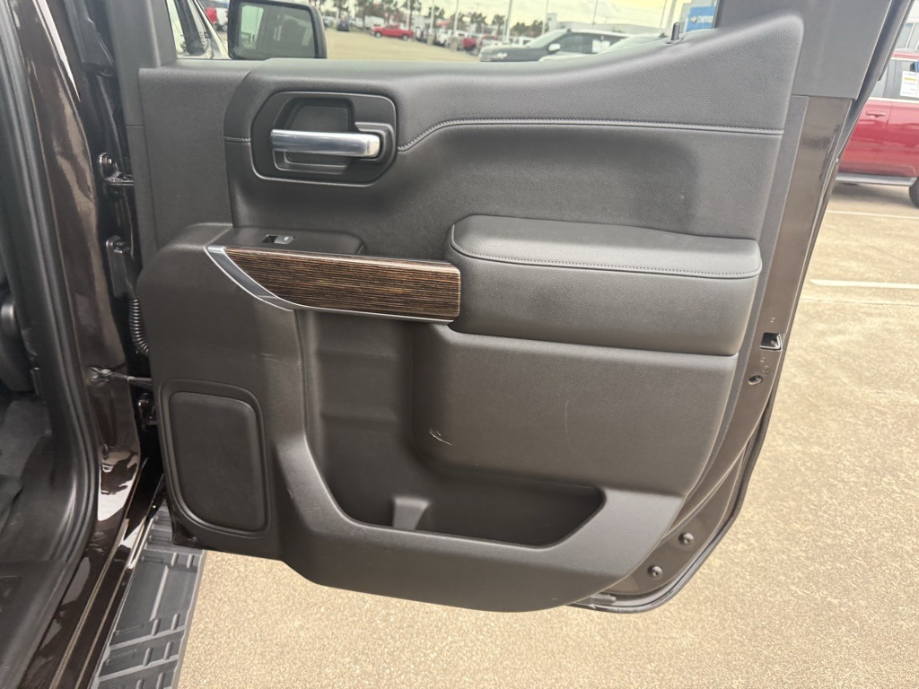 2020 GMC Sierra 1500 Elevation Brown at Wharton Chevrolet GMC