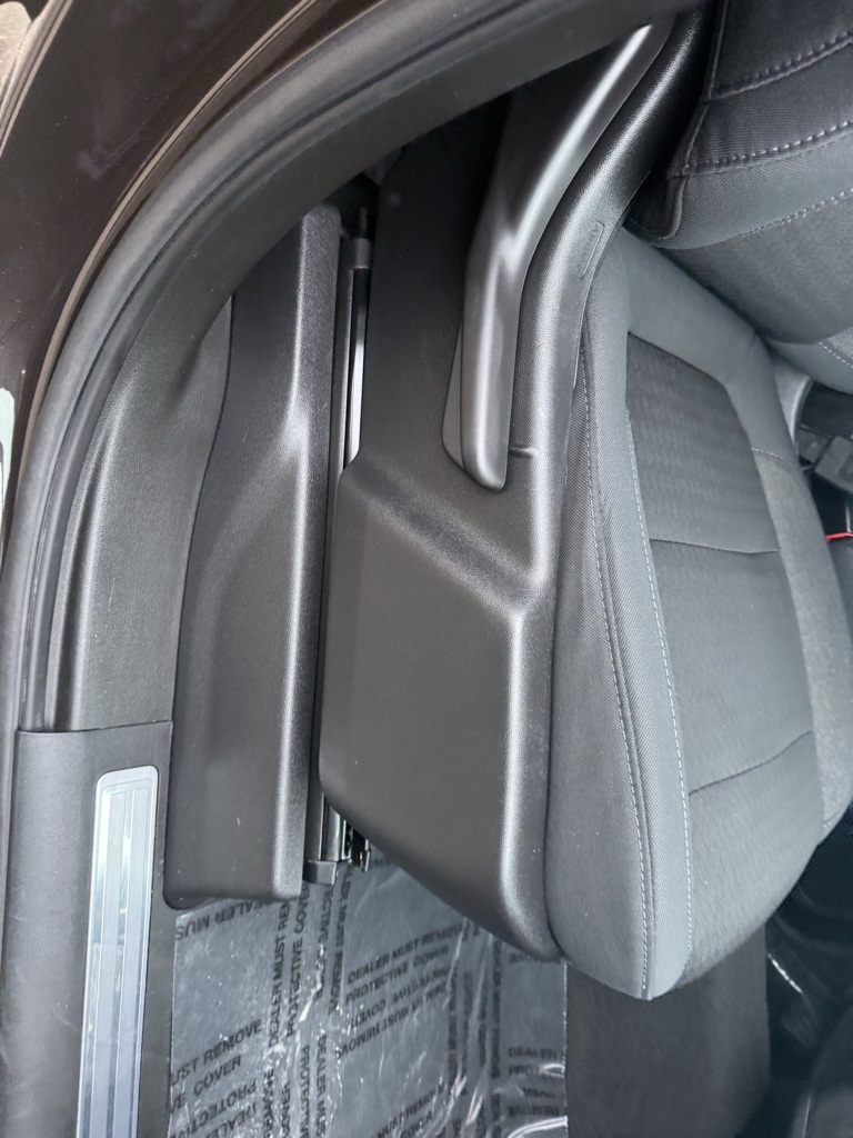 2020 GMC Sierra 1500 Elevation Brown at Wharton Chevrolet GMC