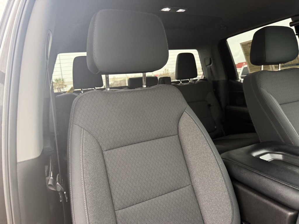 2020 GMC Sierra 1500 Elevation Brown at Wharton Chevrolet GMC
