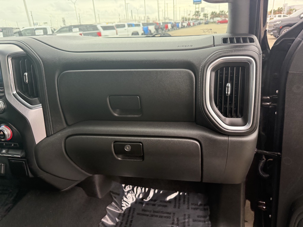 2020 GMC Sierra 1500 Elevation Brown at Wharton Chevrolet GMC