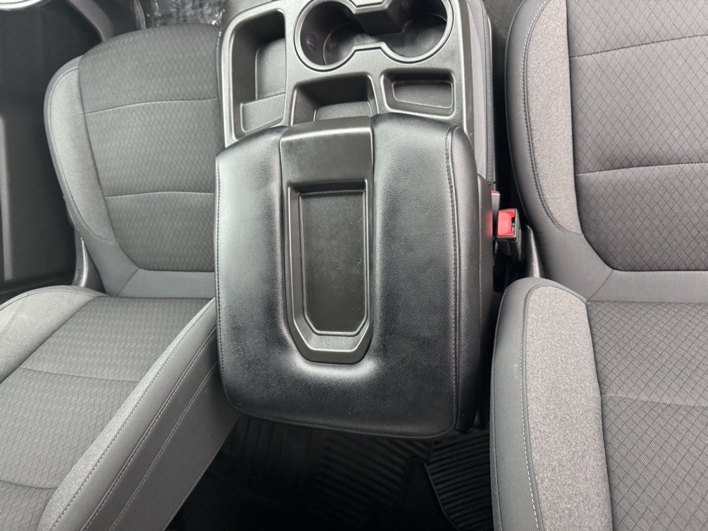 2020 GMC Sierra 1500 Elevation Brown at Wharton Chevrolet GMC