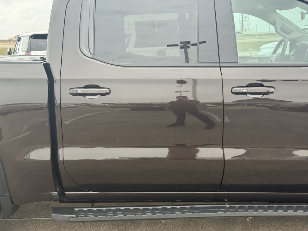 2020 GMC Sierra 1500 Elevation Brown at Wharton Chevrolet GMC