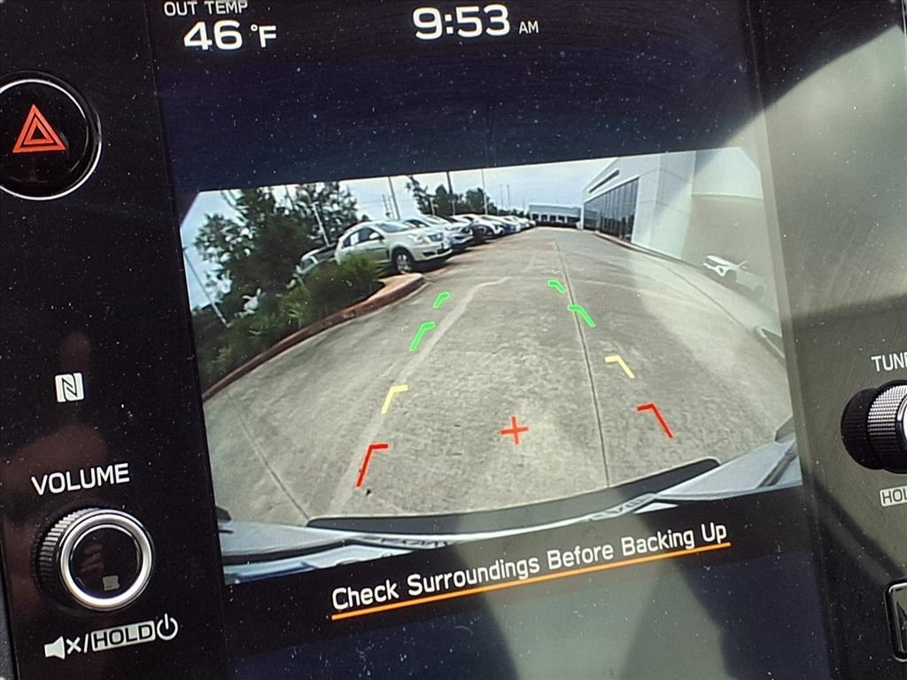 2024 Subaru WRX Base White at AutoSavvy Houston Northwest