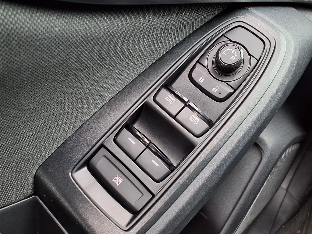 2024 Subaru WRX Base White at AutoSavvy Houston Northwest