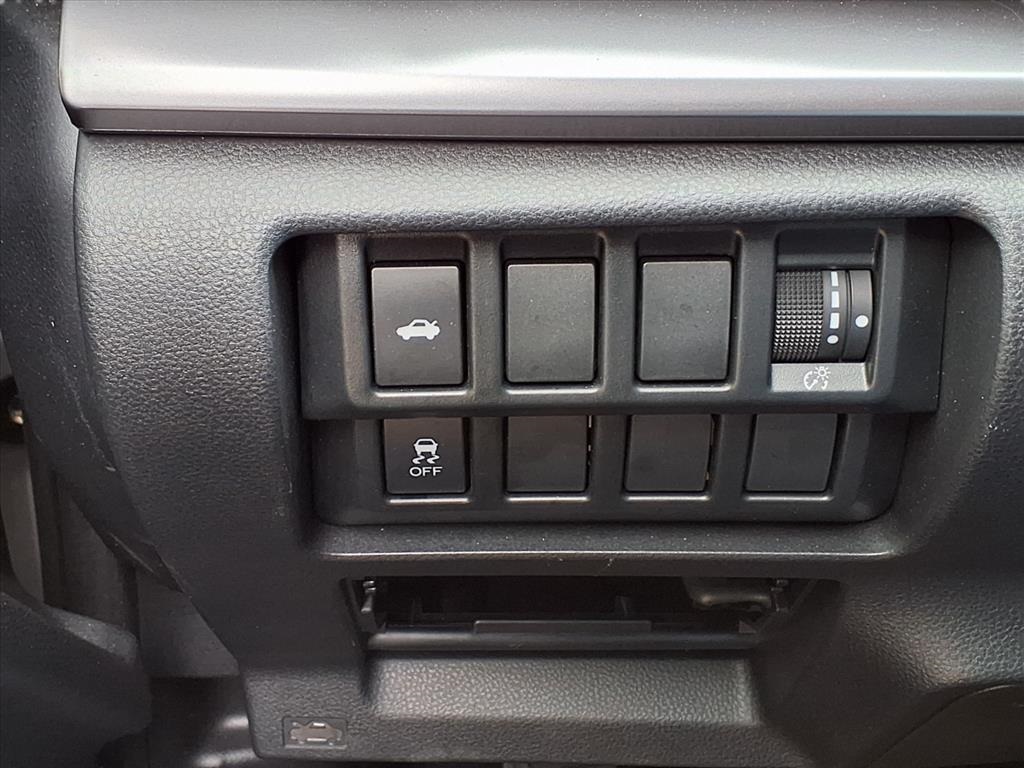 2024 Subaru WRX Base White at AutoSavvy Houston Northwest