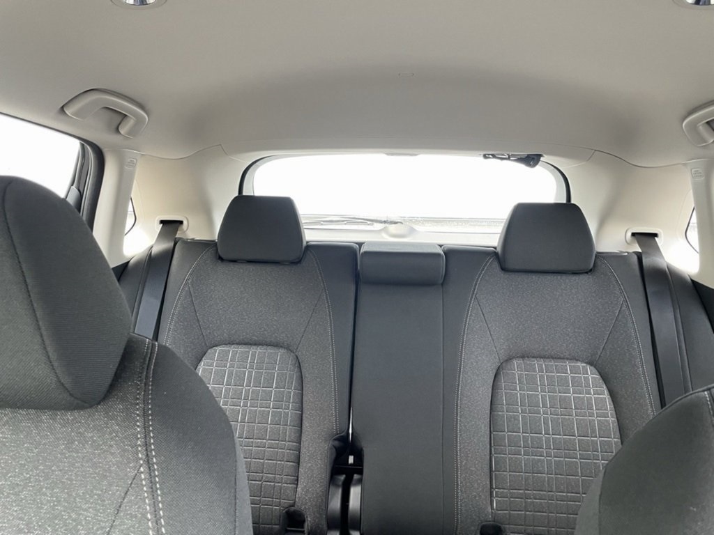 Thumbnail: 2025 Honda HR-V - 10