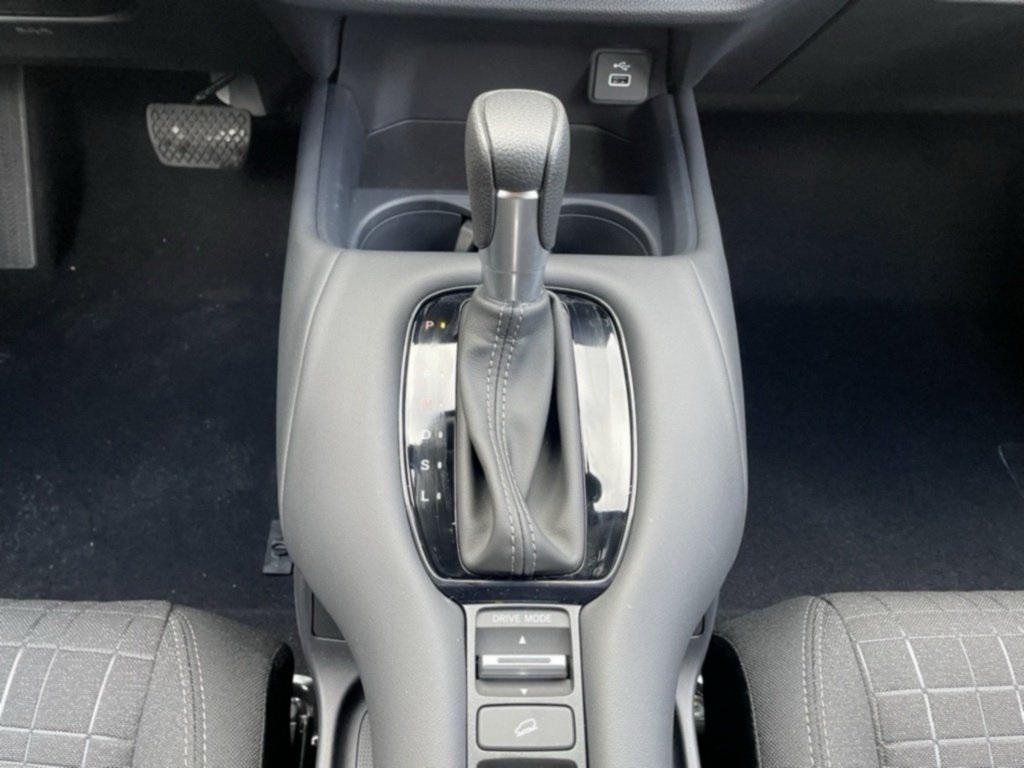Thumbnail: 2025 Honda HR-V - 17