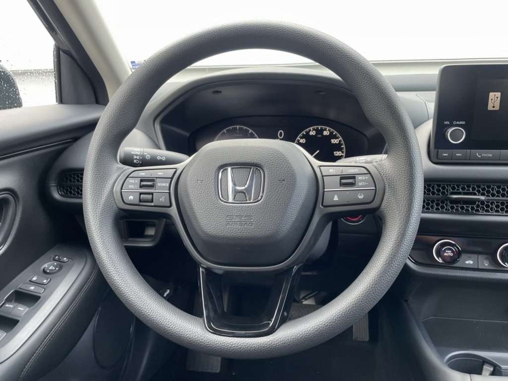 Thumbnail: 2025 Honda HR-V - 22