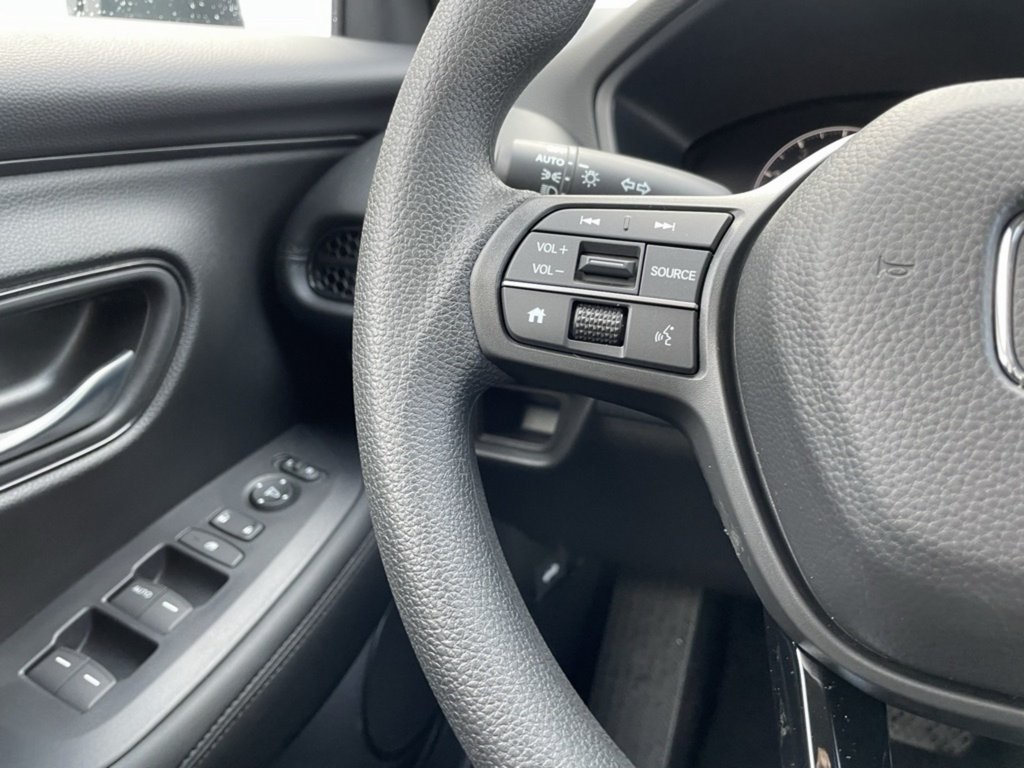 Thumbnail: 2025 Honda HR-V - 23