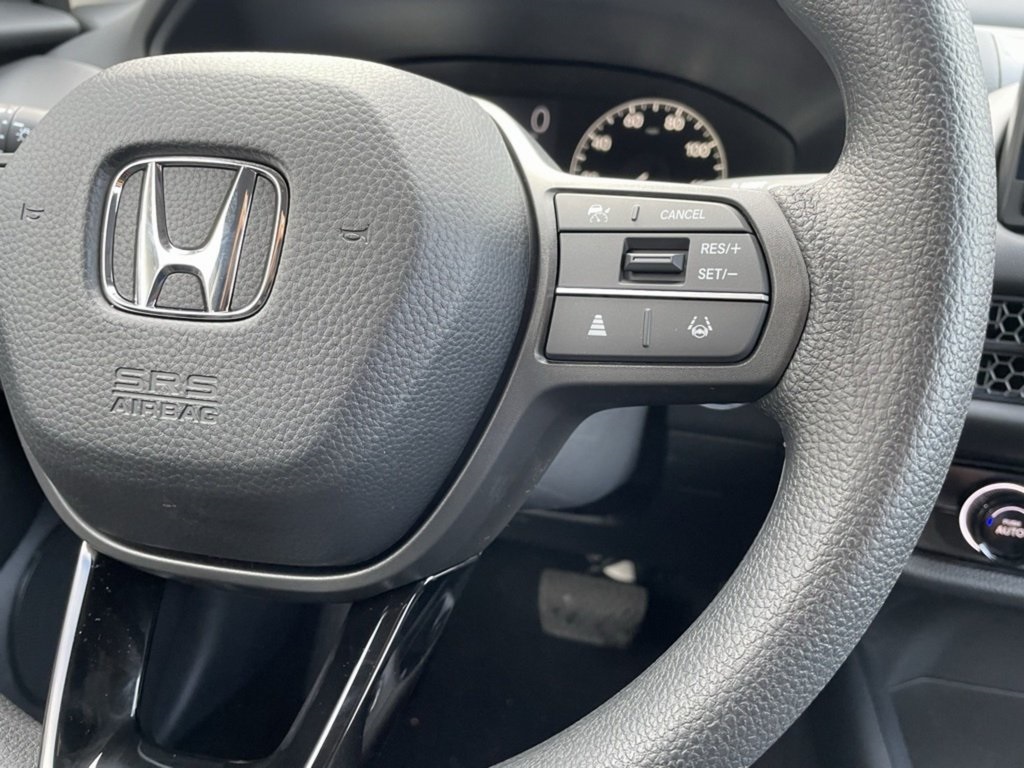 Thumbnail: 2025 Honda HR-V - 24