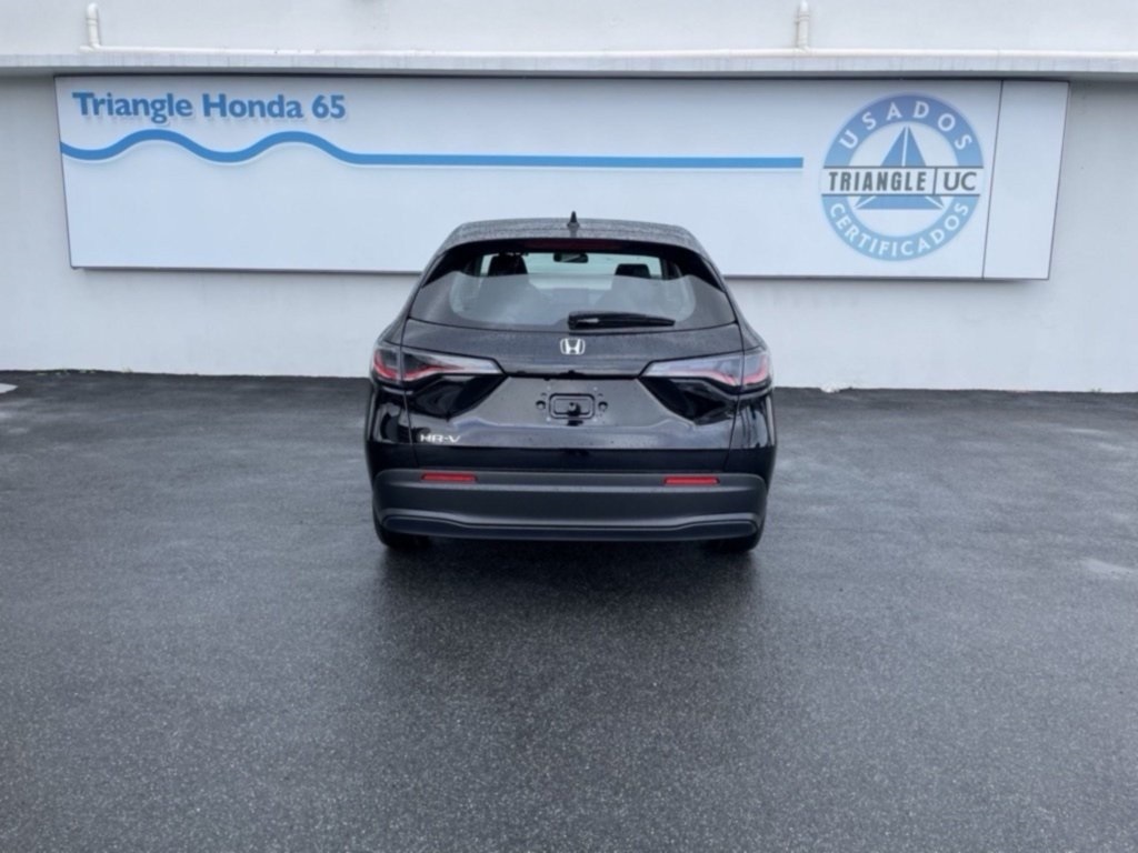 Thumbnail: 2025 Honda HR-V - 5