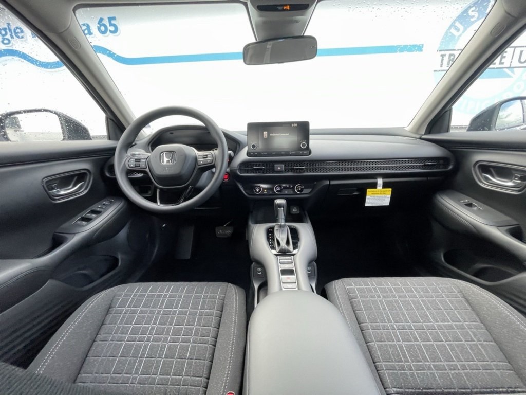 Thumbnail: 2025 Honda HR-V - 6