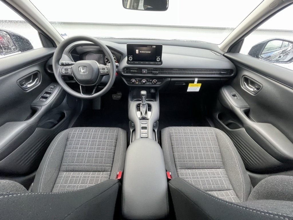 Thumbnail: 2025 Honda HR-V - 7