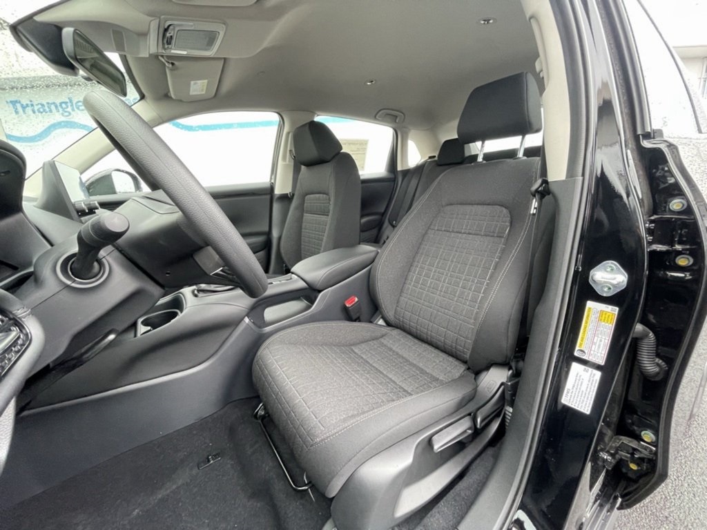 Thumbnail: 2025 Honda HR-V - 8