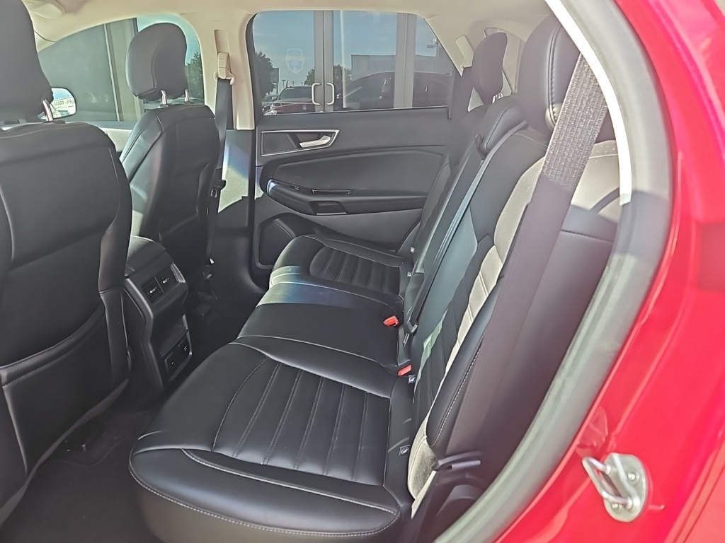 Used Car 2019 Ford Edge  Sel For Sale Under $20,000 In San Marcos, Texas