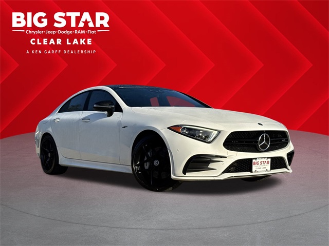 2019 Mercedes-Benz CLS CLS 53 AMG®  at Ultimate Motorsports
