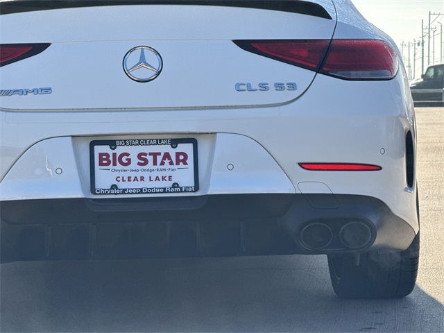 2019 Mercedes-Benz CLS CLS 53 AMG®  at Ultimate Motorsports