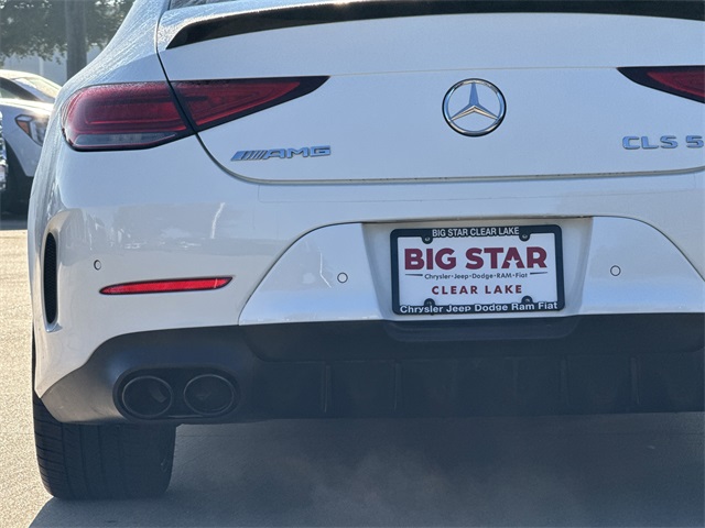 2019 Mercedes-Benz CLS CLS 53 AMG®  at Ultimate Motorsports