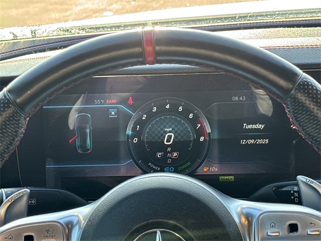 2019 Mercedes-Benz CLS CLS 53 AMG®  at Ultimate Motorsports