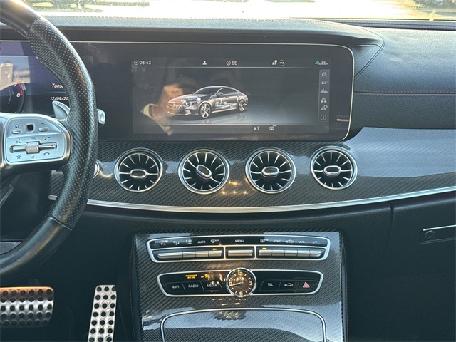 2019 Mercedes-Benz CLS CLS 53 AMG®  at Ultimate Motorsports