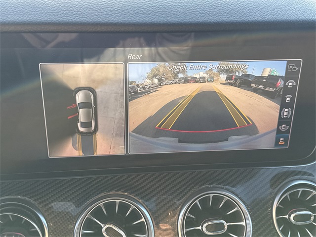 2019 Mercedes-Benz CLS CLS 53 AMG®  at Ultimate Motorsports